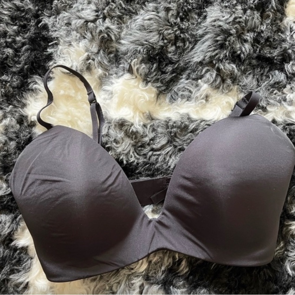 SKIMS Wireless Demi Bra